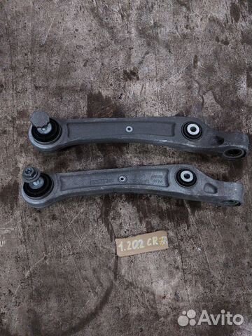 Рычаг передний Audi Q7 4M