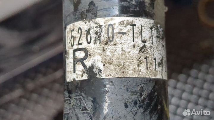 Амортизатор подвески Mitsubishi Outlander XL, 2010