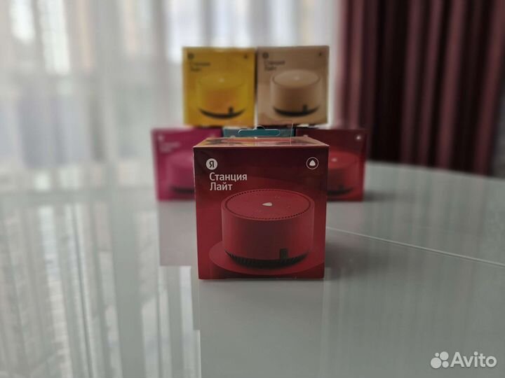 Колонка Алиса лайт,новая