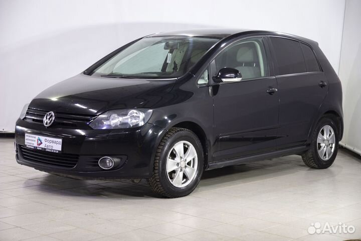Volkswagen Golf Plus 1.2 МТ, 2011, 160 001 км