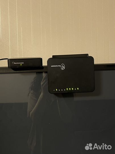 Телевизор samsung