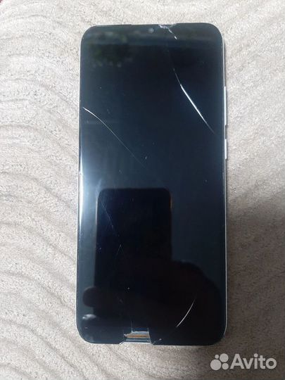 Samsung Galaxy A02s, 3/32 ГБ