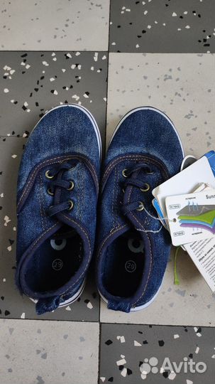 Кроссовки, кеды