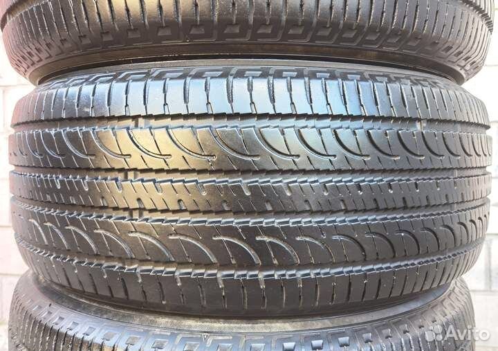 Yokohama Geolandar SUV G055 235/55 R18 100V