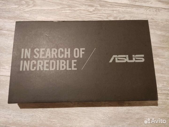 Ноутбук Asus X554L 8Gb Ram 256SSD Nvidia