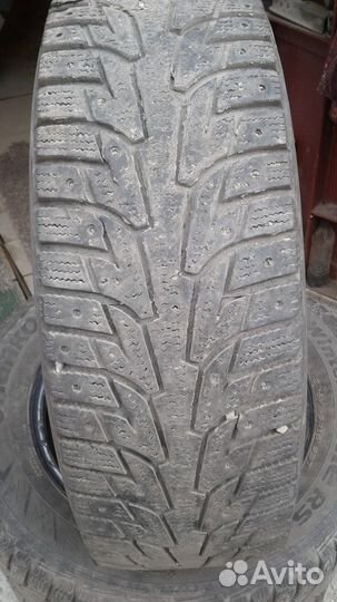 Hankook Winter I'Pike 205/65 R16