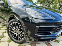 Porsche Cayenne S 2.9 AT, 2020, 29 000 км, с пробегом, цена 10 900 000 руб.