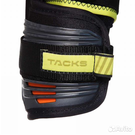 Налокотники CCM AS-V Pro JR