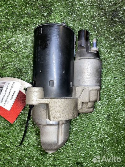 Стартер AUK Audi A6 C6 A6 C6 allroad quattro 4F2 4