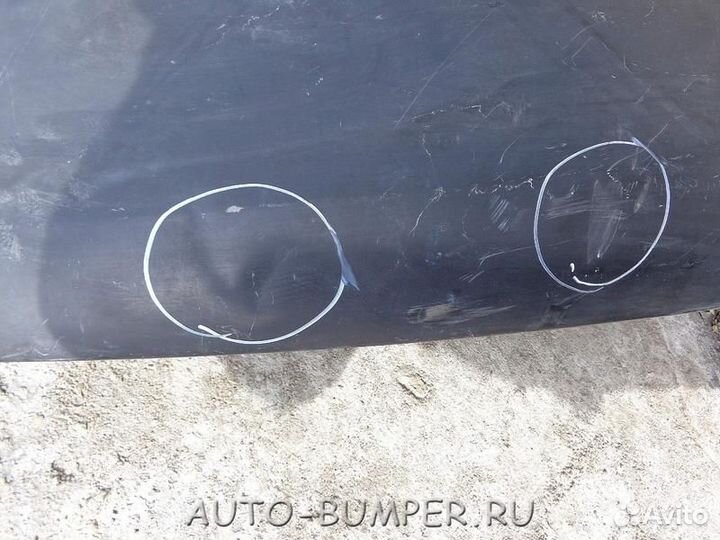 Volkswagen Caddy 2004- Боковая панель кузова права