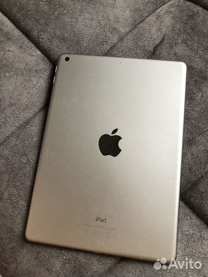 iPad 5 32gb