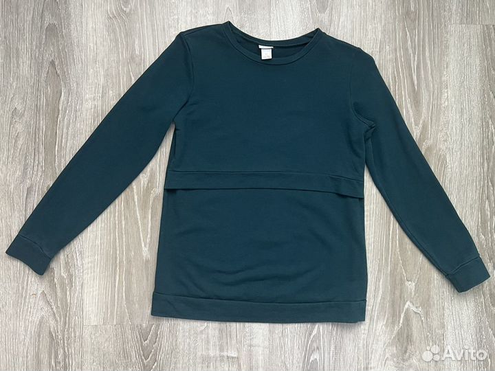 Костюм для беременных и кормящих