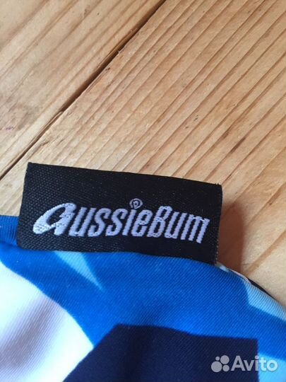 Плавки aussiebum р 46 S