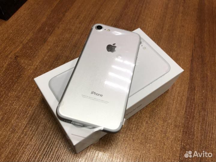 iPhone 7