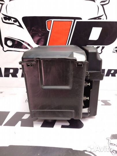 Корпус акб Mazda 3 BK