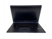 Ноутбук Samsung NP900X3C i5 3317U/4Gb/120Gb/13.3