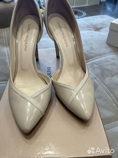 Туфли лодочки женские 37 размер