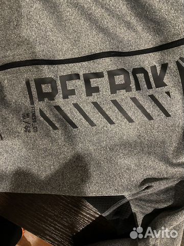 Reebok