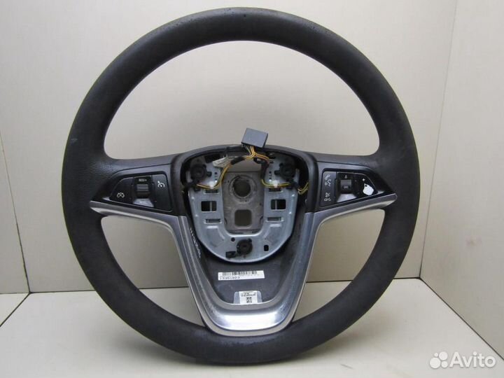 Рулевое колесо для AIR BAG (без AIR BAG) Opel Ast
