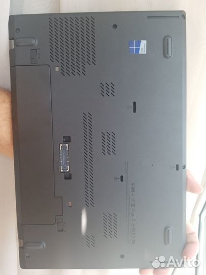 Продам ультрабук Lenovo Thinkpad Т460 T460S