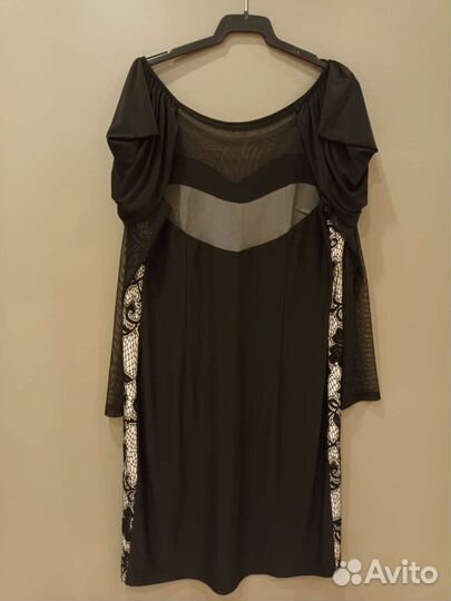 Платье вечернее