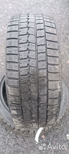 Dunlop SP 655 225/45 R18