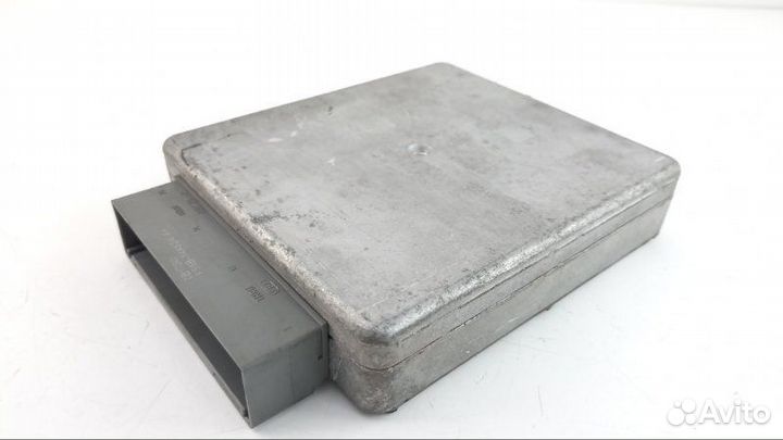 Блок управления двигателем Mazda Mpv LW5W GY 1999