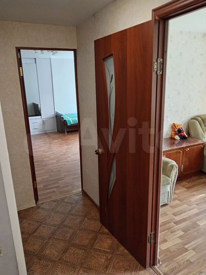 2-к. квартира, 66,3 м², 2/5 эт.