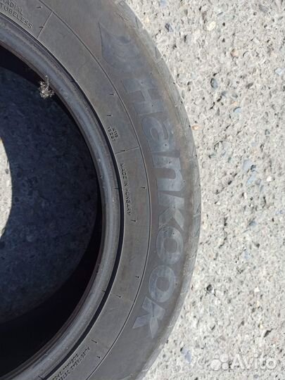 Hankook Ventus Prime 2 K115 225/60 R17