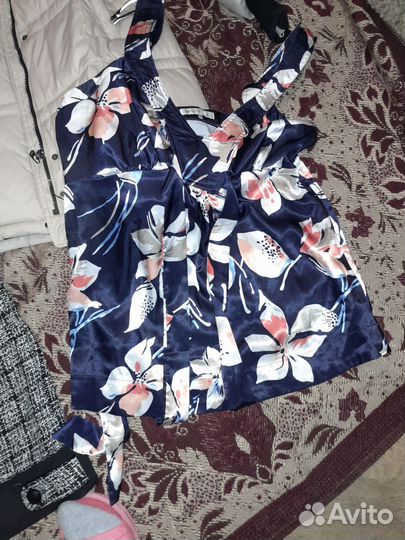 Женская одежда пакетом 48 размер