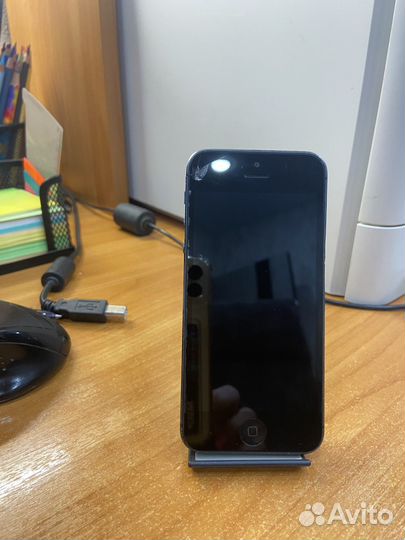 iPhone 5, 32 ГБ