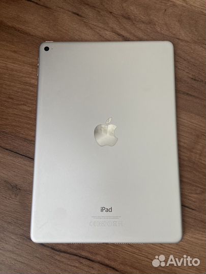 iPad