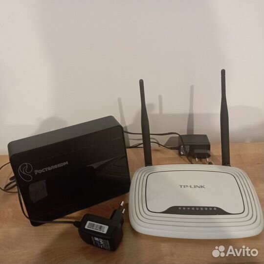 Wifi роутер