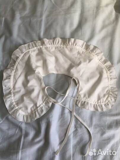 Воротник съемный в стиле Лолита