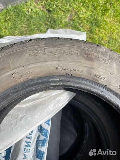 КАМА Breeze 175/65 R14