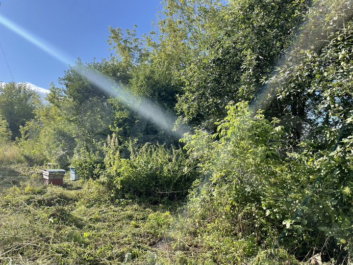 Участок 15 сот. (ИЖС)