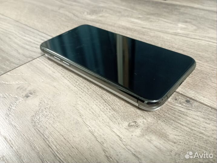 iPhone 11 Pro, 256 ГБ