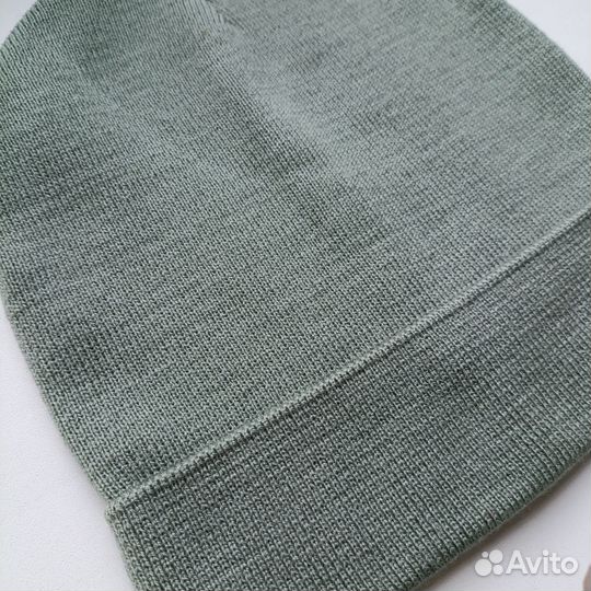 Шапка новая