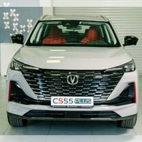 Новый Changan CS55 Plus 1.5 AMT, 2024, цена от 2 049 900 руб.