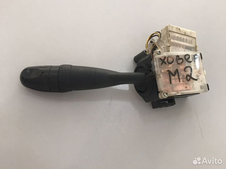 Переключатель света на Great Wall Hover M 2