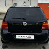 Volkswagen Golf 1.6 AT, 1999, 248 000 км, с пробегом, цена 400 000 руб.