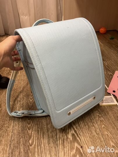 Школьный рюкзак ортопедический