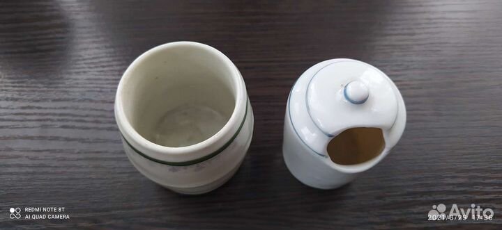 Емкость для специй