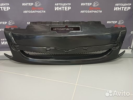 Облицовка радиатора 219050840101477 космос