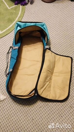 Детская переноска