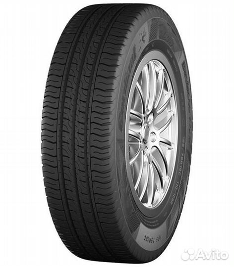 Cordiant Business CS-2 195/70 R15 102S