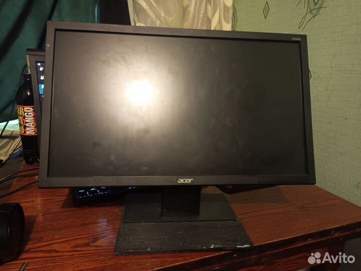 Монитор для компьютера