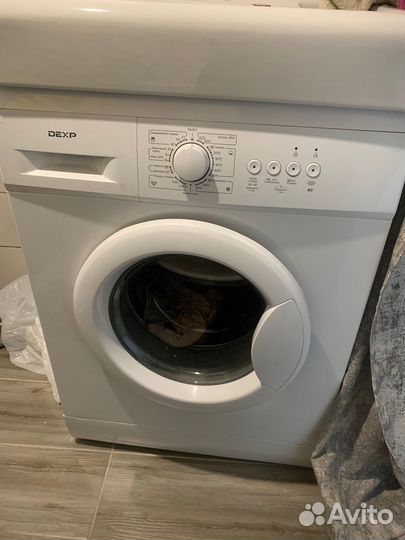 Стиральная машина бу