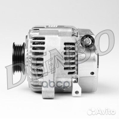 Генератор DAN961 Denso