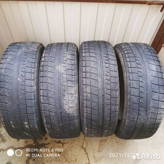 Bridgestone 613V 225/65 R17